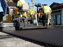 Reliable Bluffton, IN Driveway Paving Services Solutions